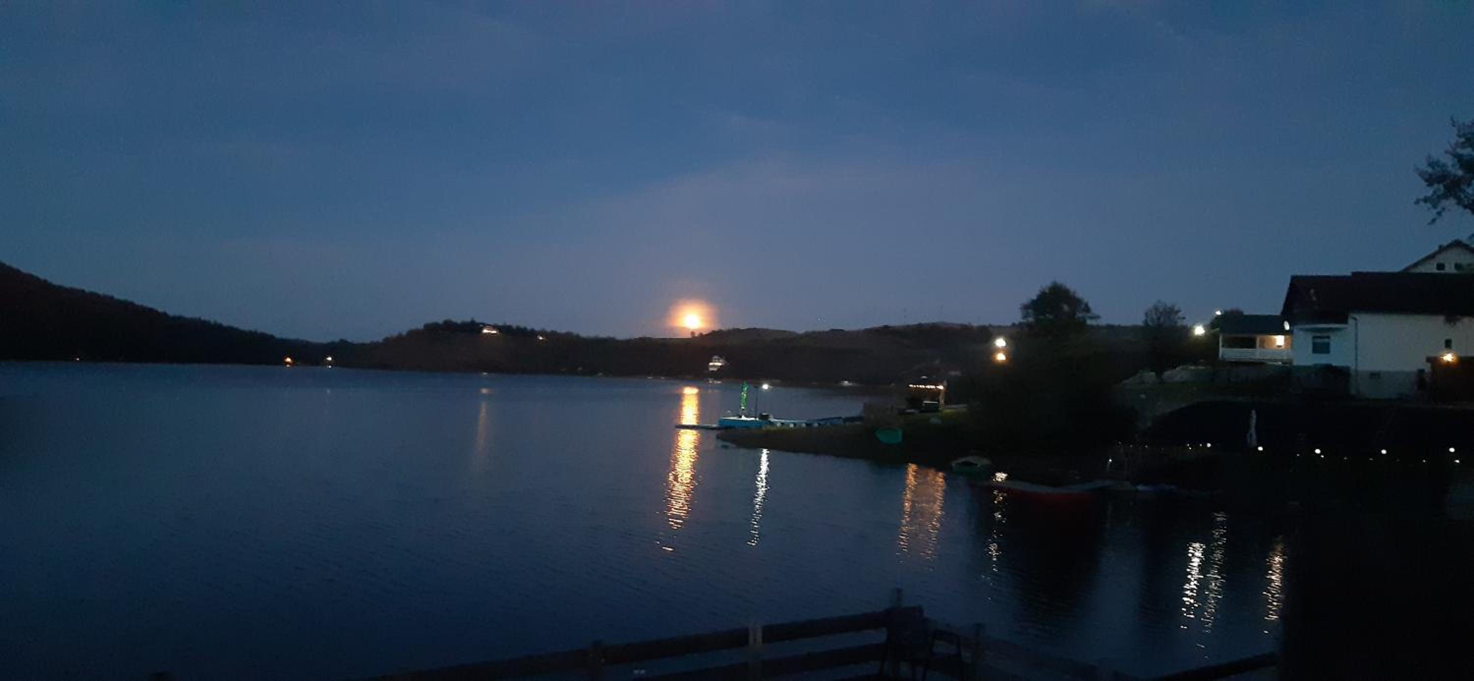Luna de miere