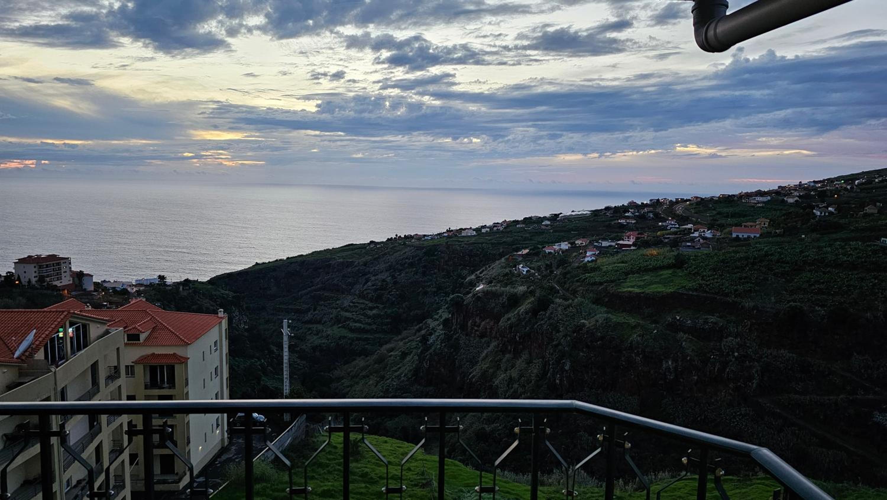 Sunset Star with Sea View view 2