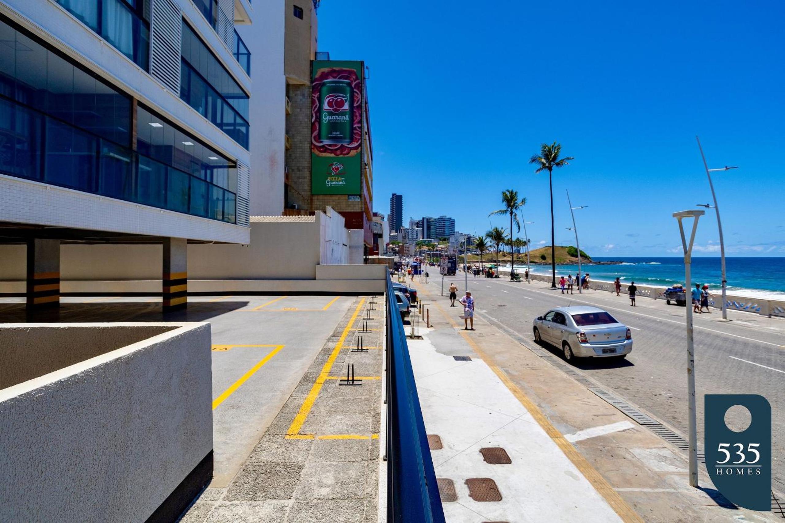 Sea & Comfort: Your Home in Salvador