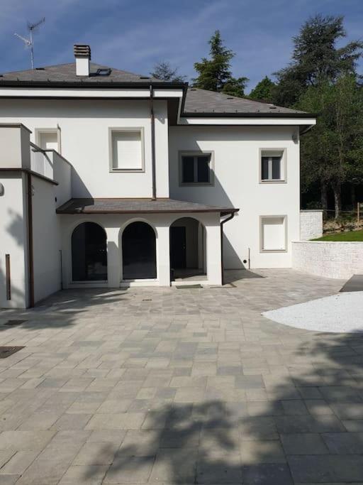 Il Pennino - Villa Penna view 2