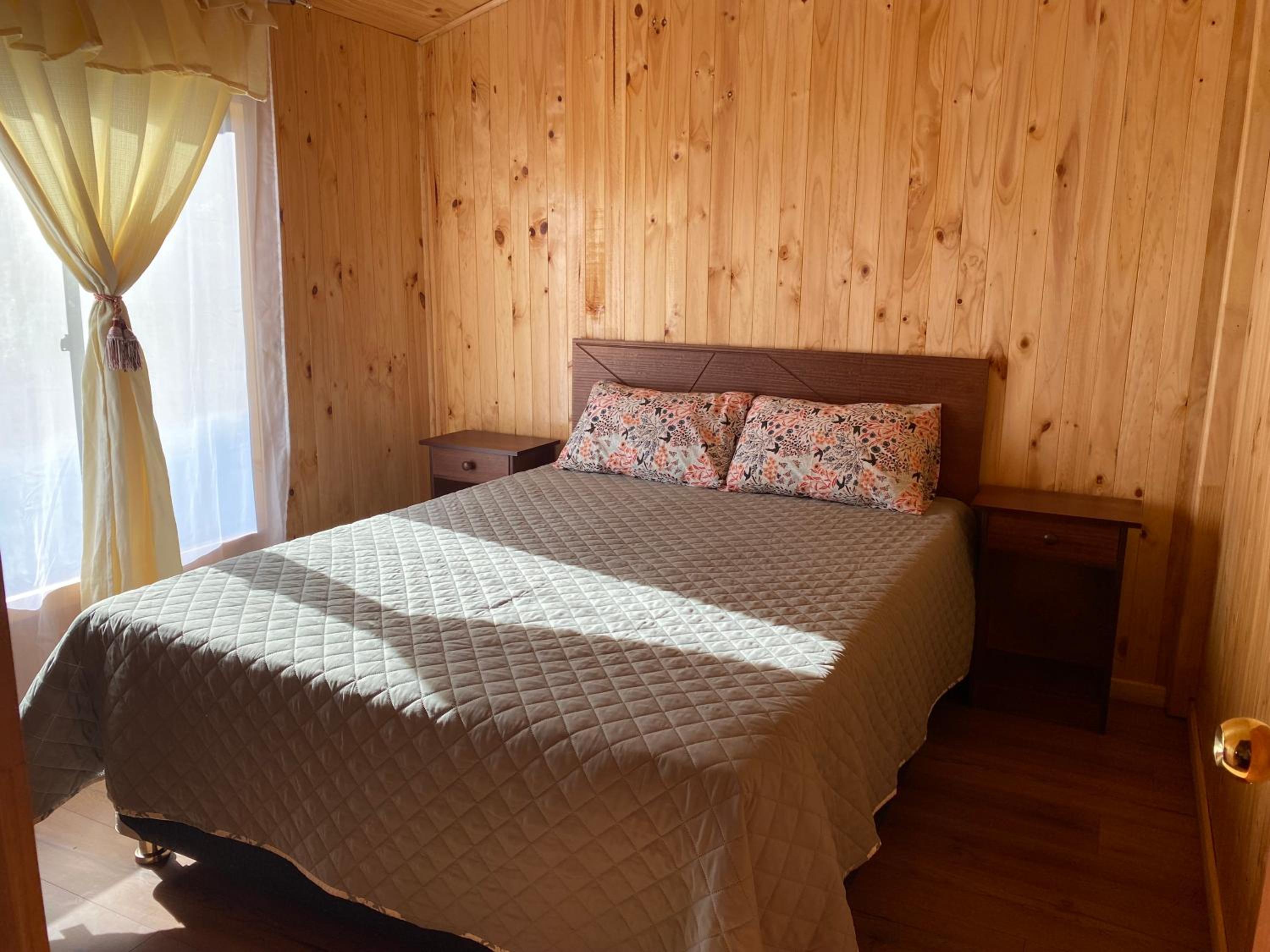 Cabaña Llonquén