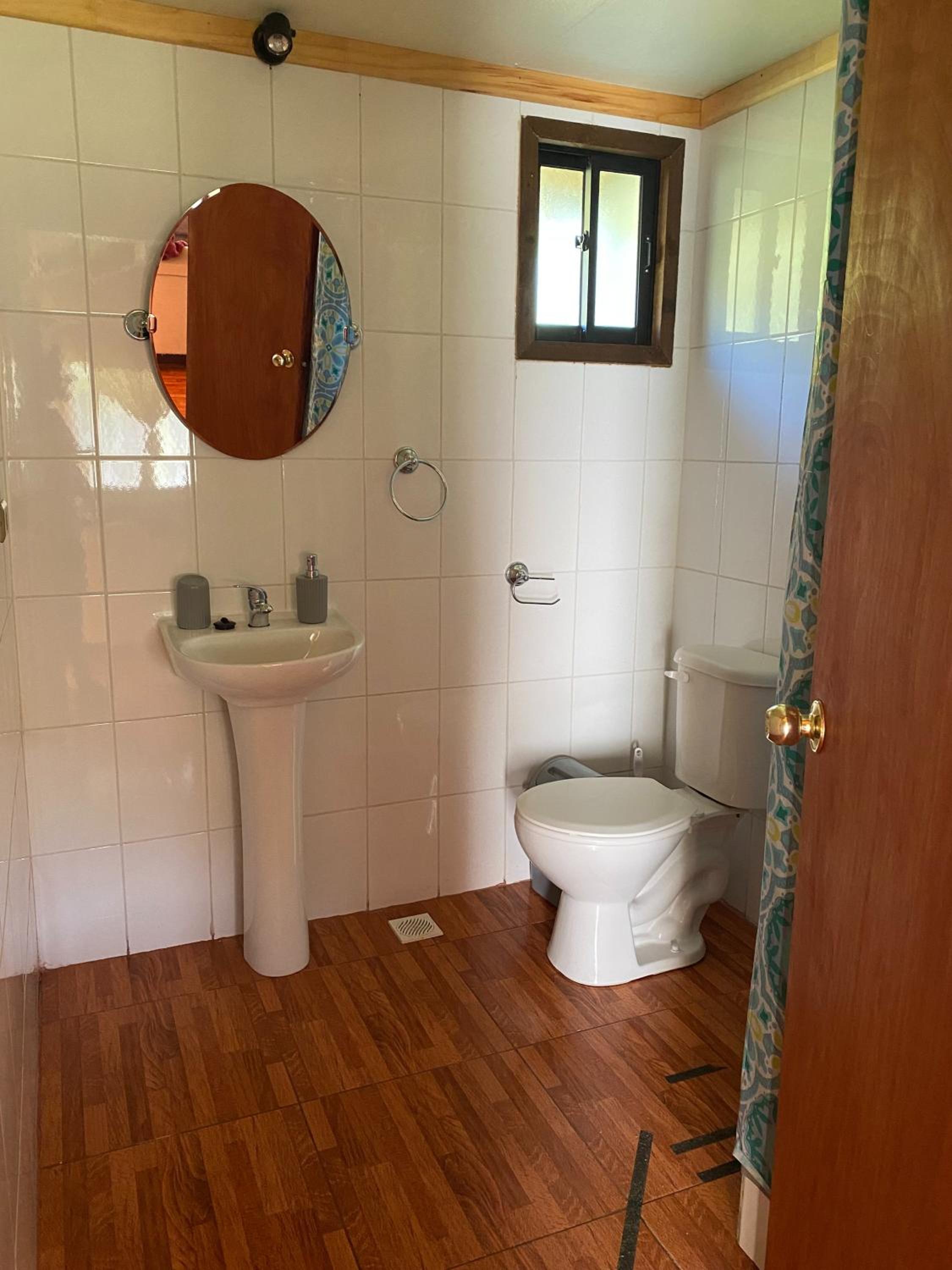 Cabaña Llonquén