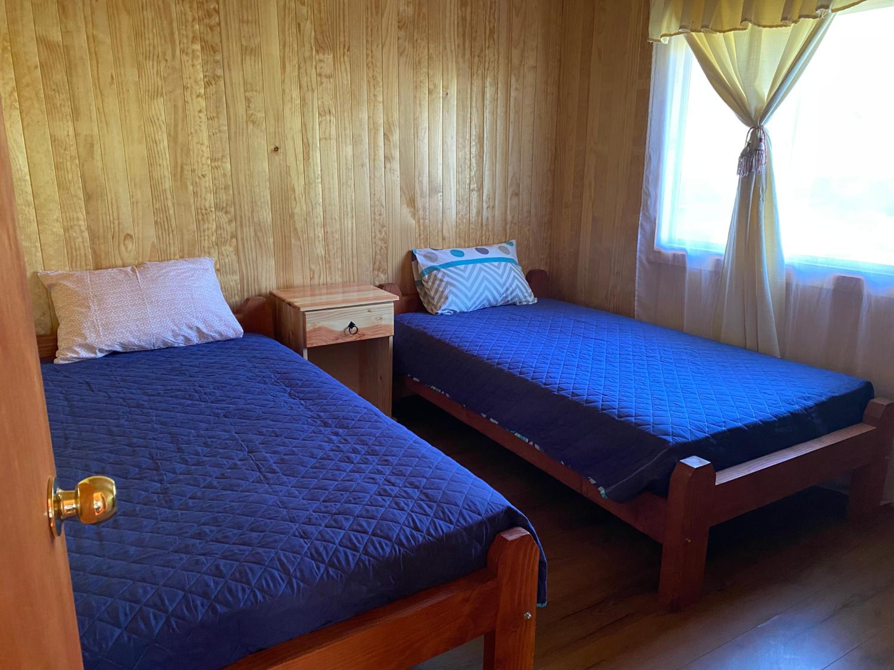 Cabaña Llonquén
