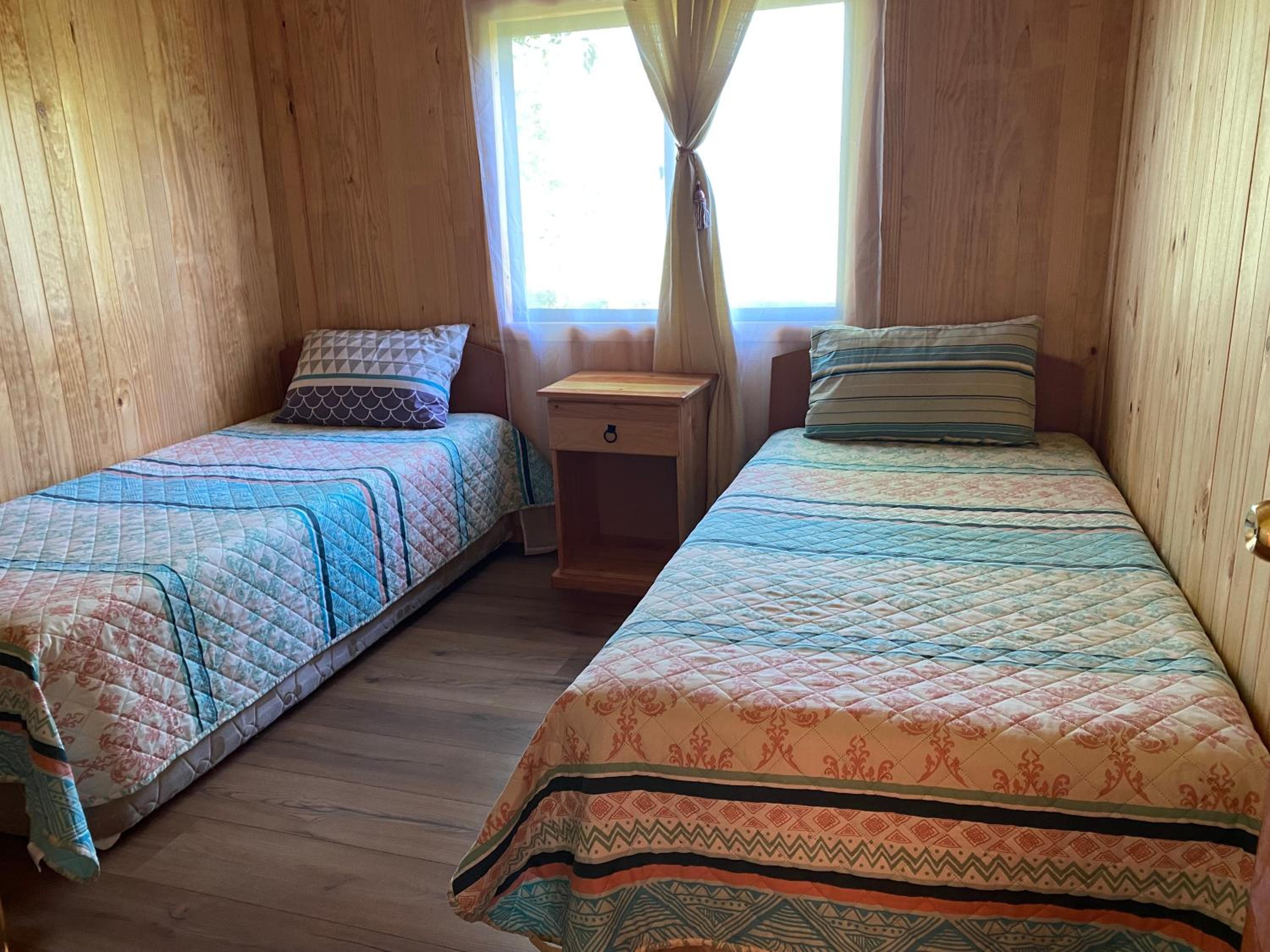 Cabaña Llonquén