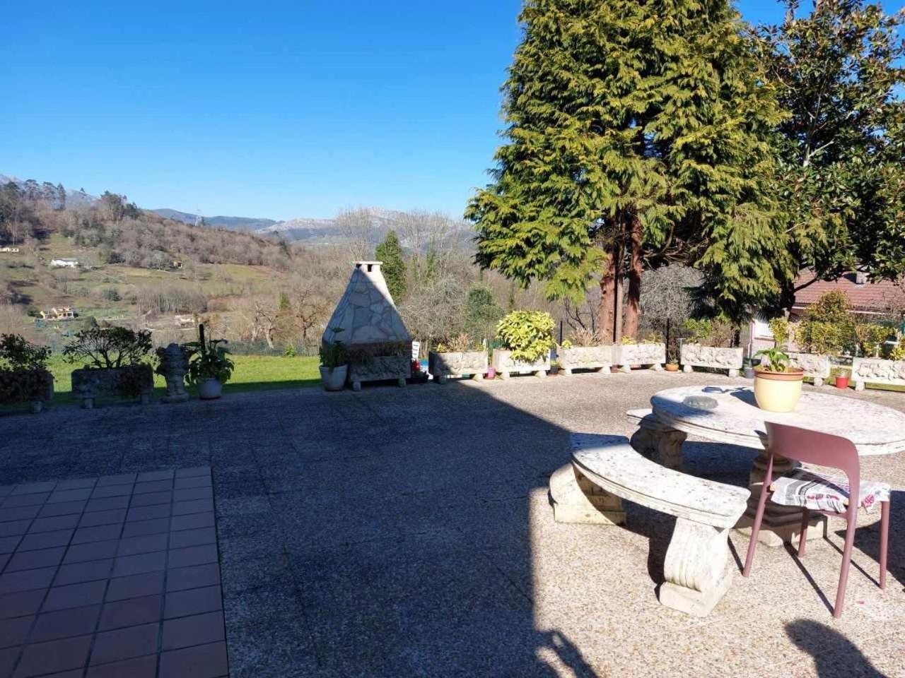 Casa La Güelina en Asturias VUT-3276-AS