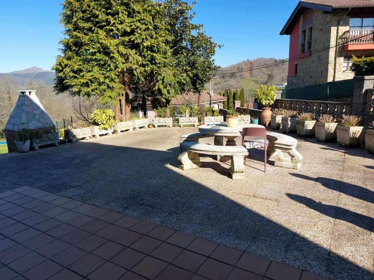 Casa La Güelina en Asturias VUT-3276-AS