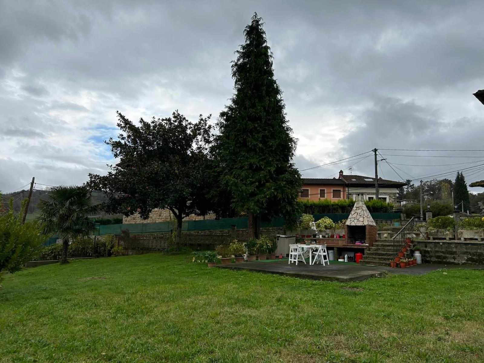 Casa La Güelina en Asturias VUT-3276-AS