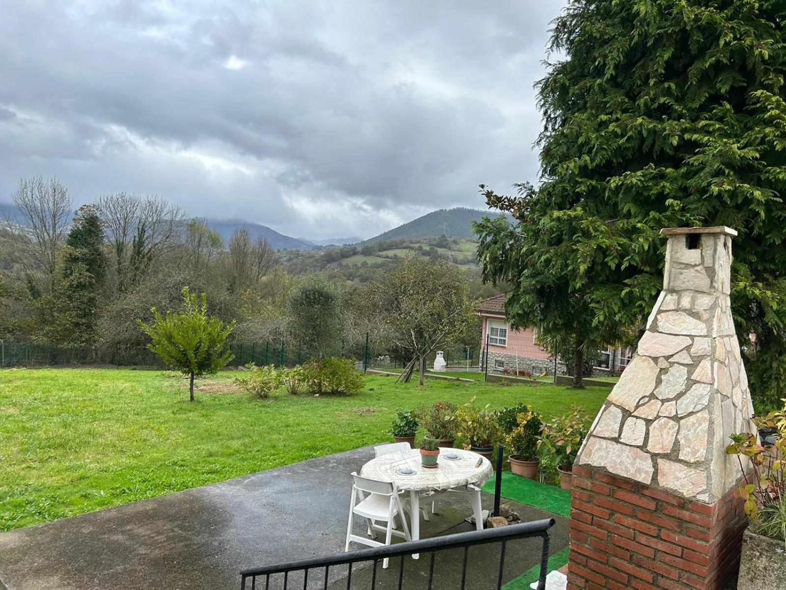 Casa La Güelina en Asturias VUT-3276-AS
