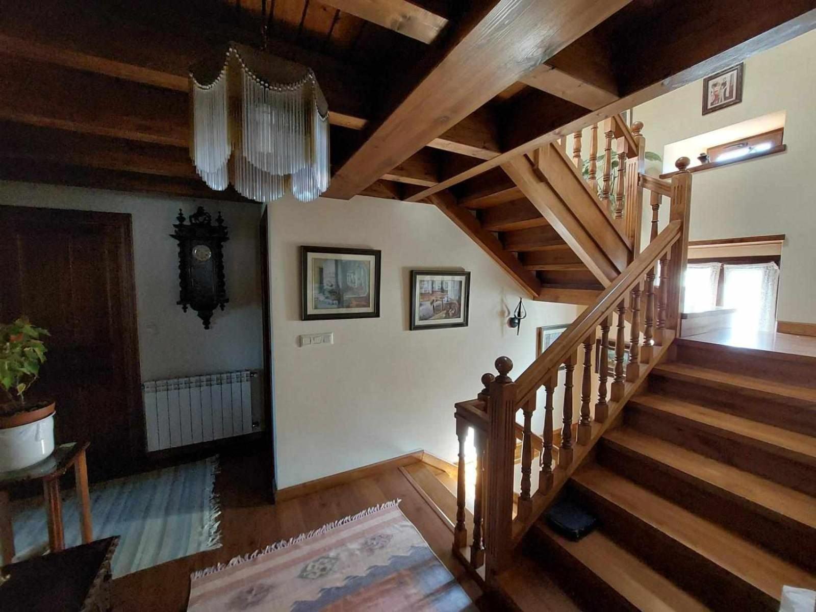 Casa La Güelina en Asturias VUT-3276-AS
