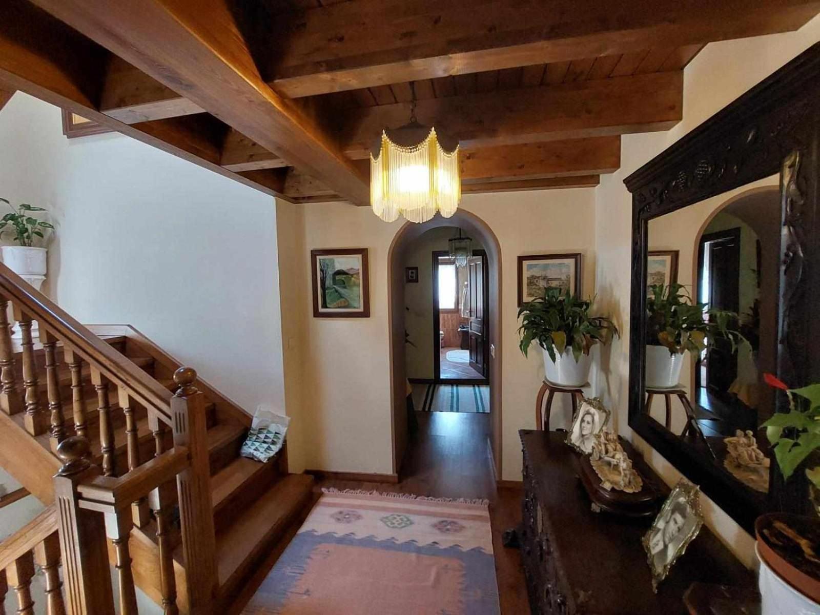 Casa La Güelina en Asturias VUT-3276-AS