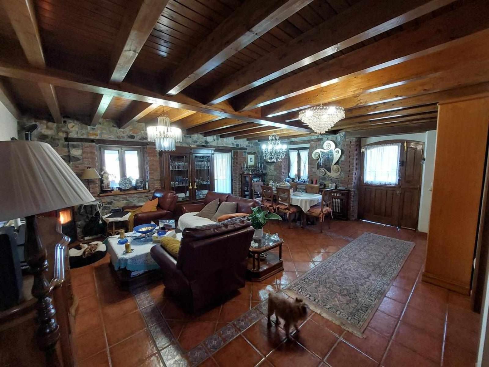 Casa La Güelina en Asturias VUT-3276-AS