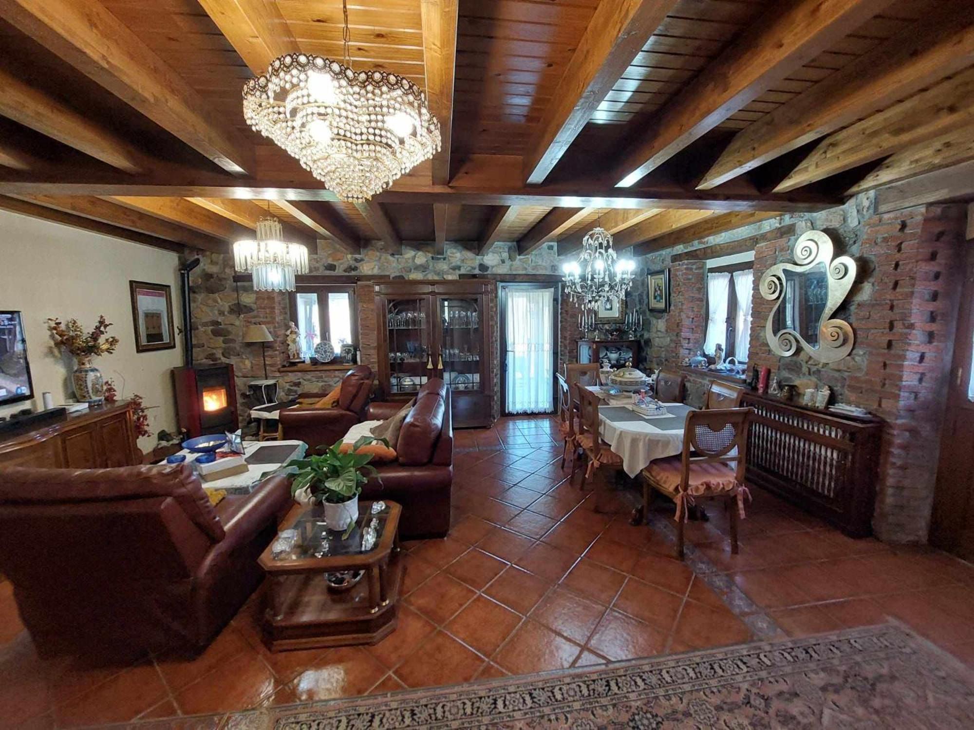 Casa La Güelina en Asturias VUT-3276-AS