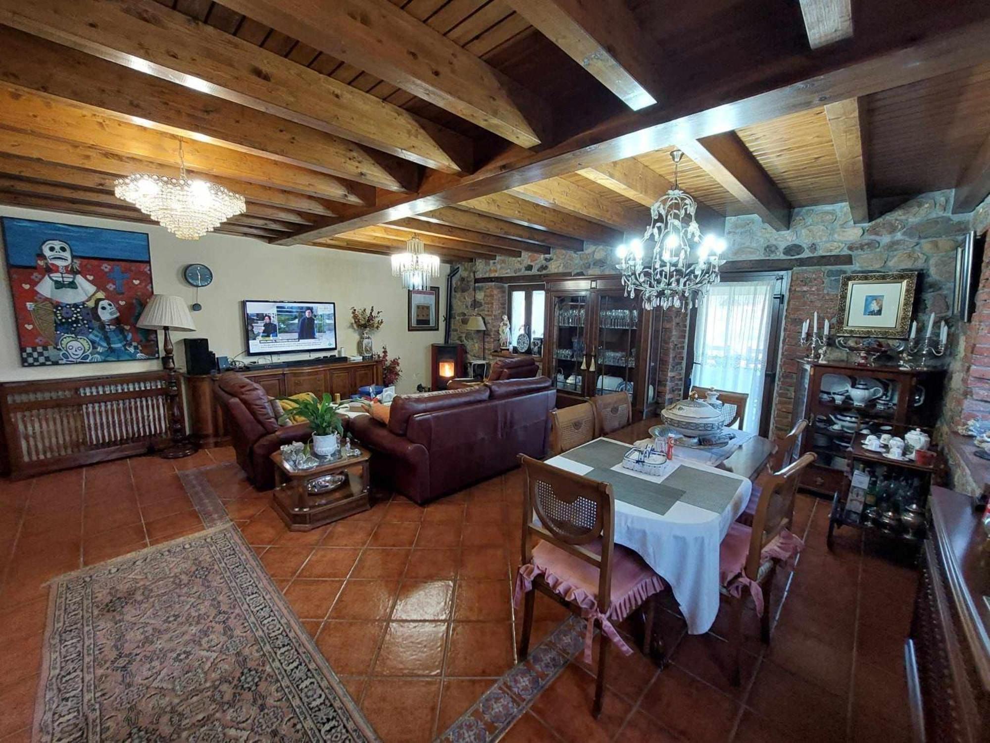 Casa La Güelina en Asturias VUT-3276-AS