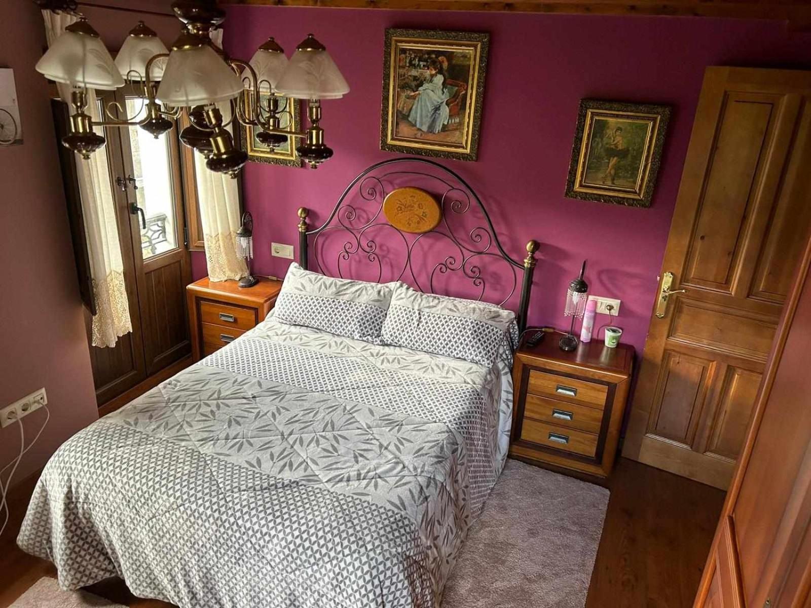 Casa La Güelina en Asturias VUT-3276-AS
