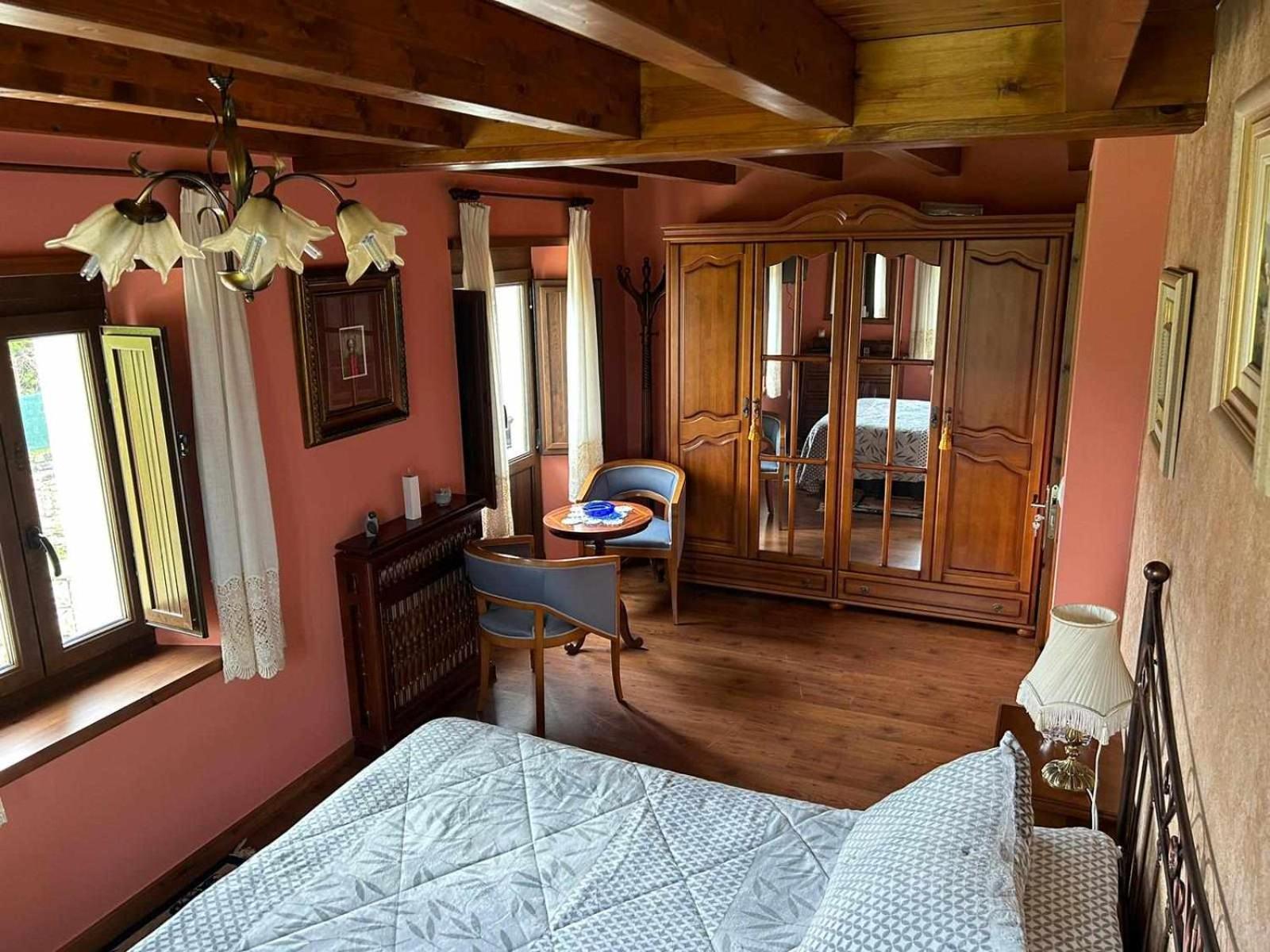 Casa La Güelina en Asturias VUT-3276-AS