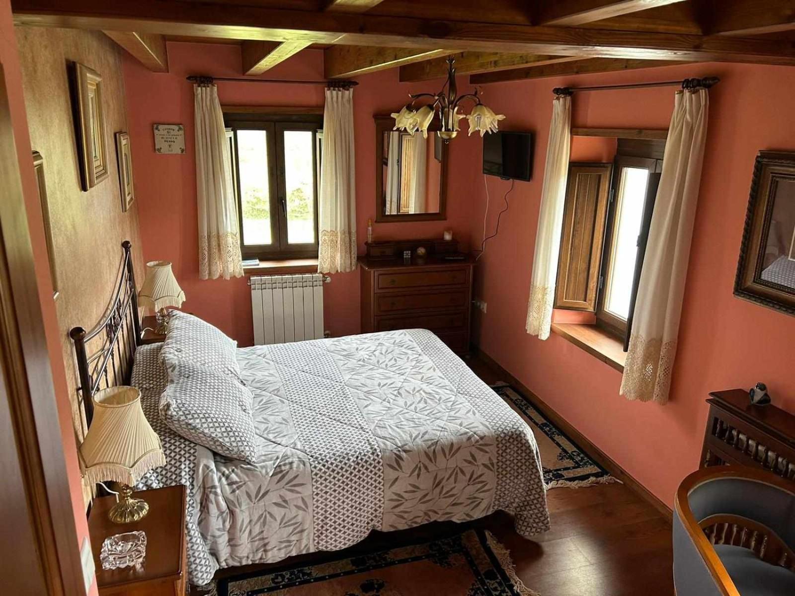 Casa La Güelina en Asturias VUT-3276-AS