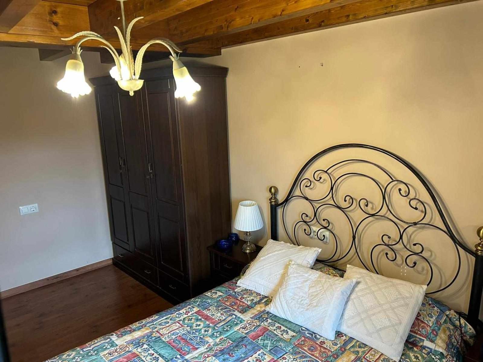 Casa La Güelina en Asturias VUT-3276-AS
