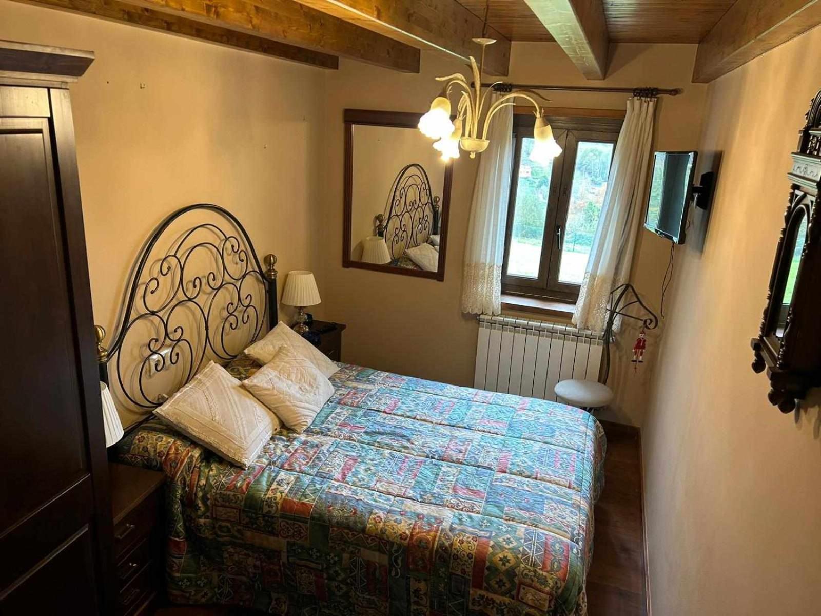 Casa La Güelina en Asturias VUT-3276-AS