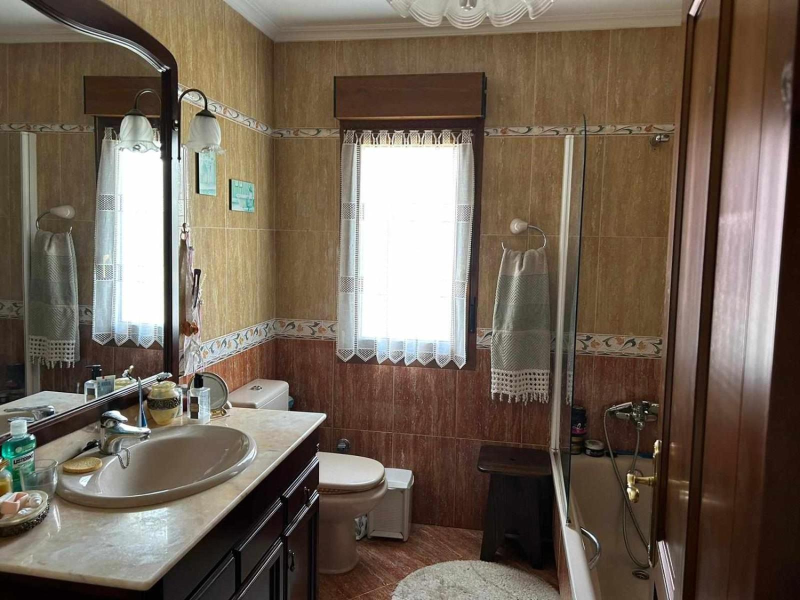 Casa La Güelina en Asturias VUT-3276-AS