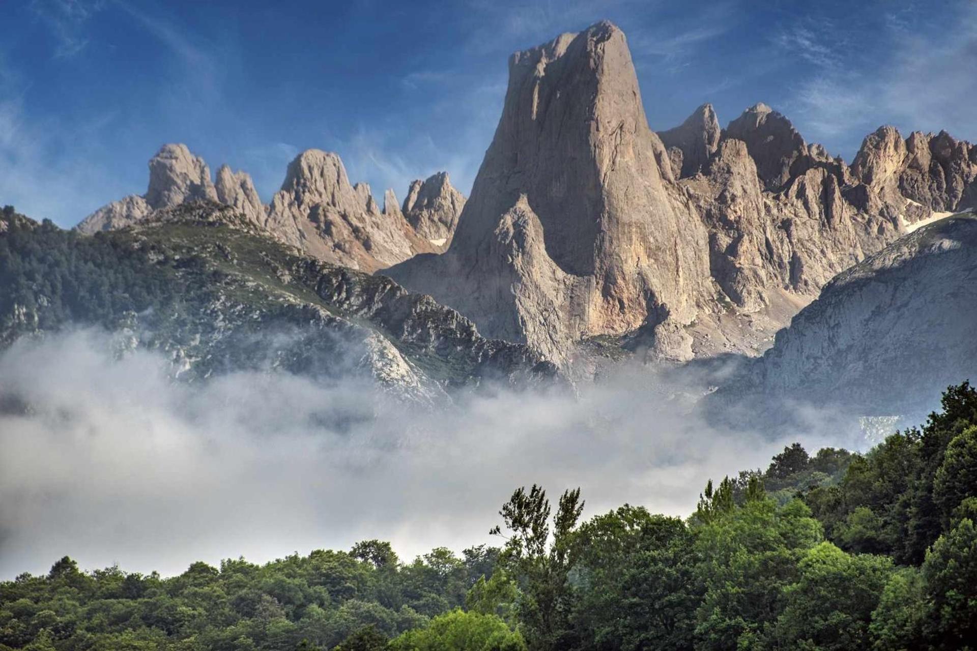 Casa La Güelina en Asturias VUT-3276-AS