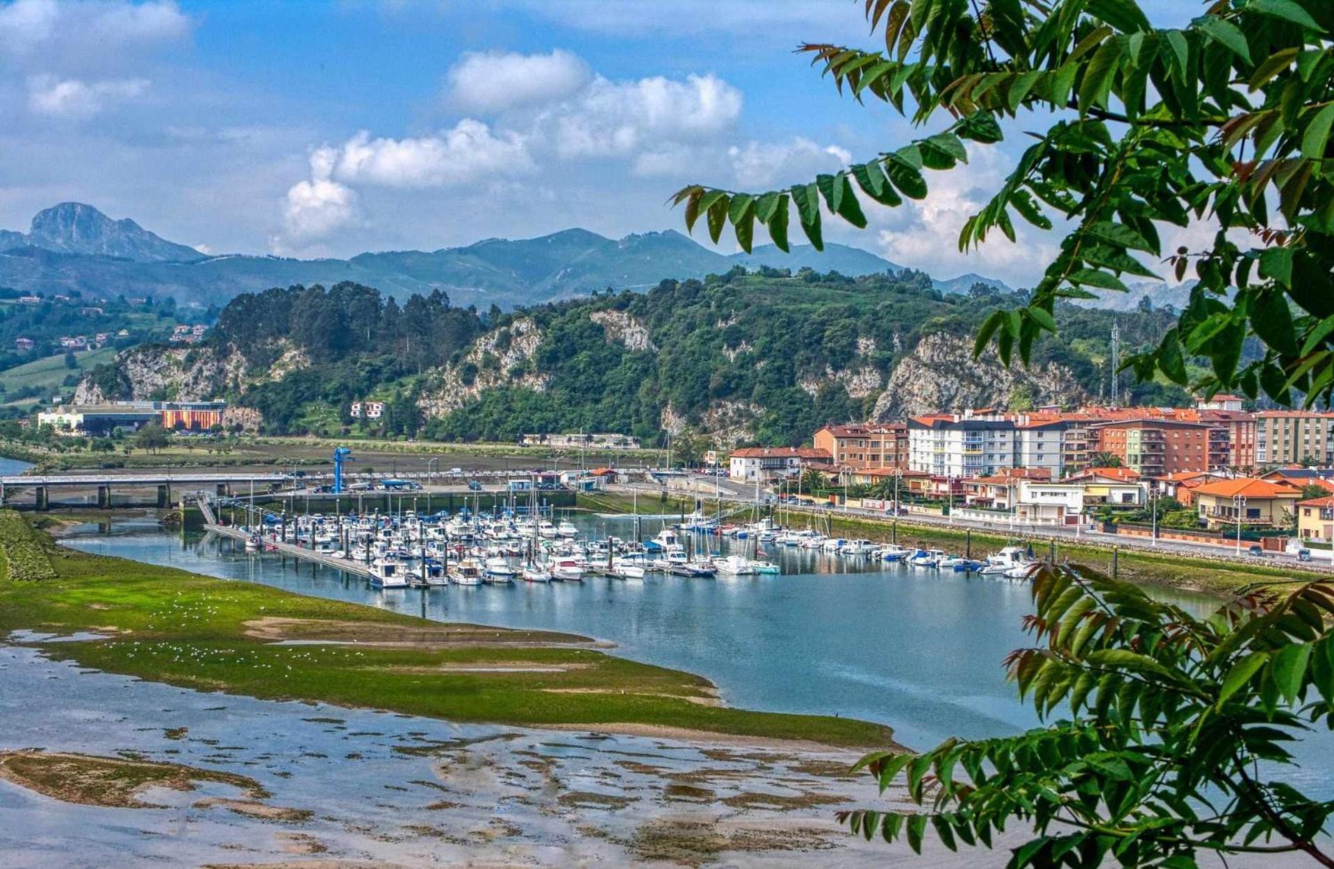 Casa La Güelina en Asturias VUT-3276-AS
