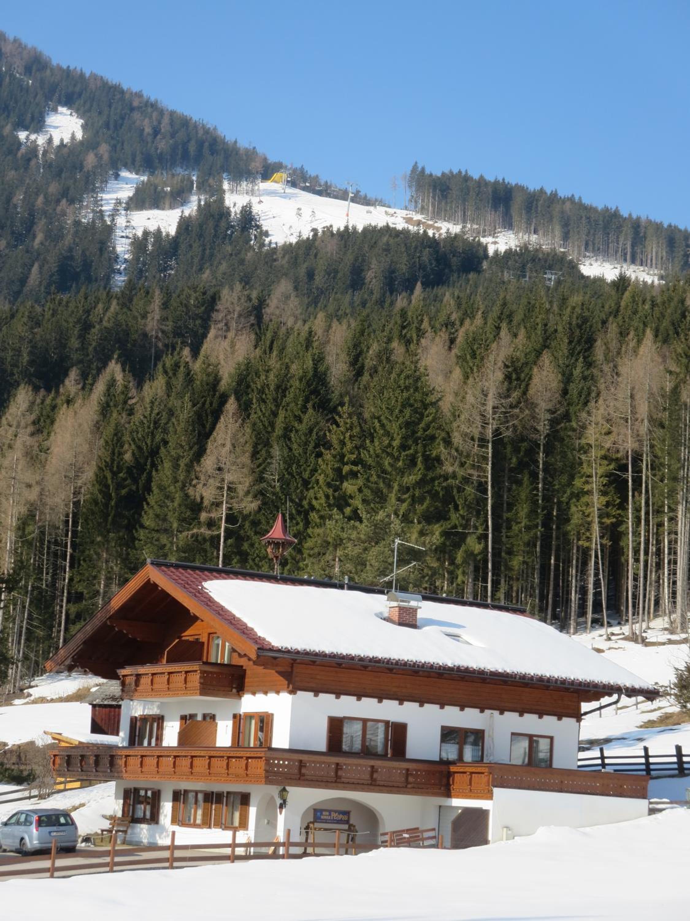 Landhaus Dickhardt