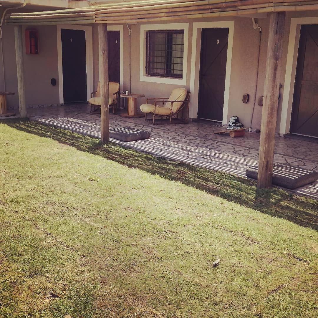 Hostel Santa Maria de Oro
