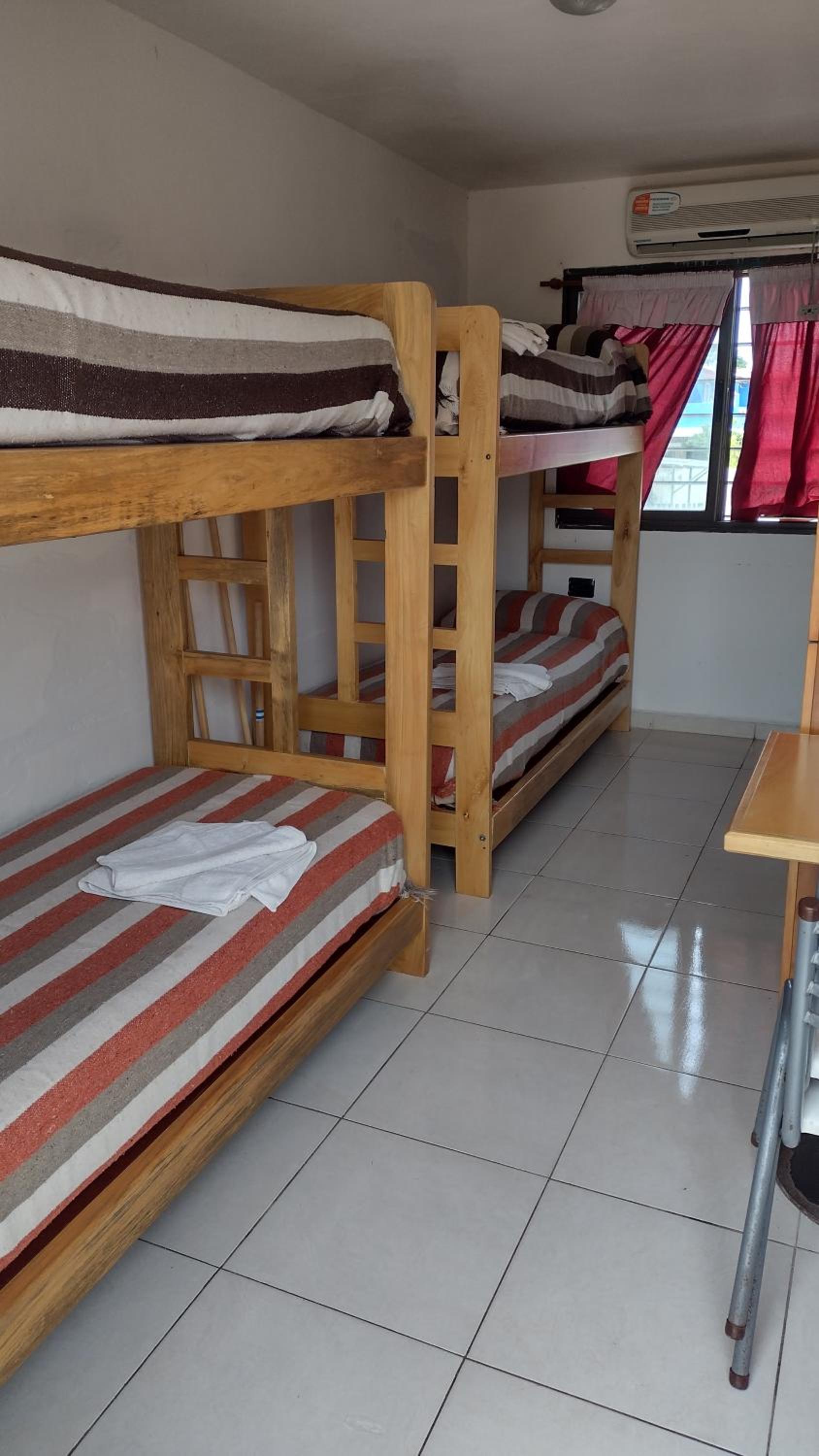 Hostel Santa Maria de Oro