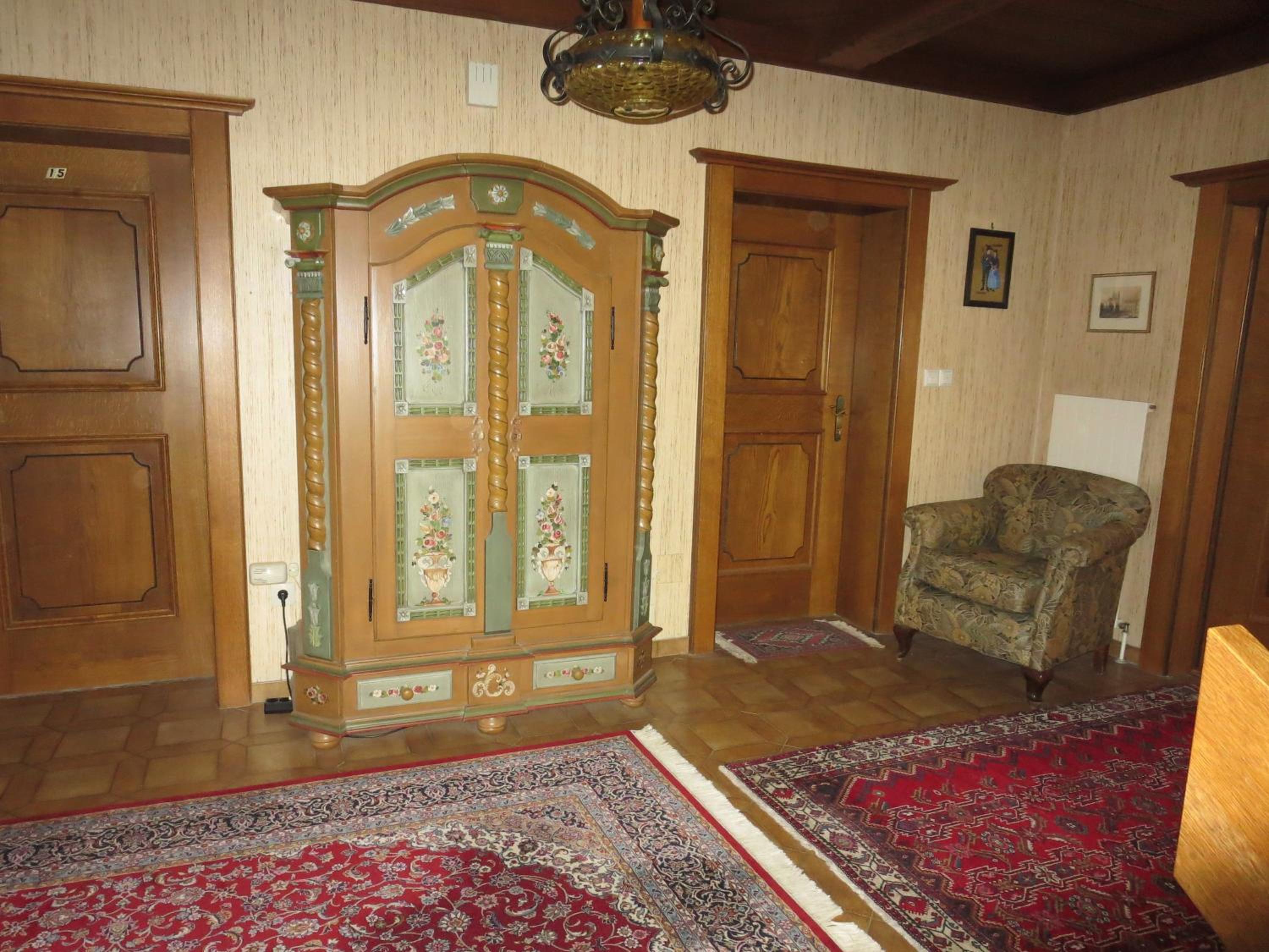 Landhaus Dickhardt