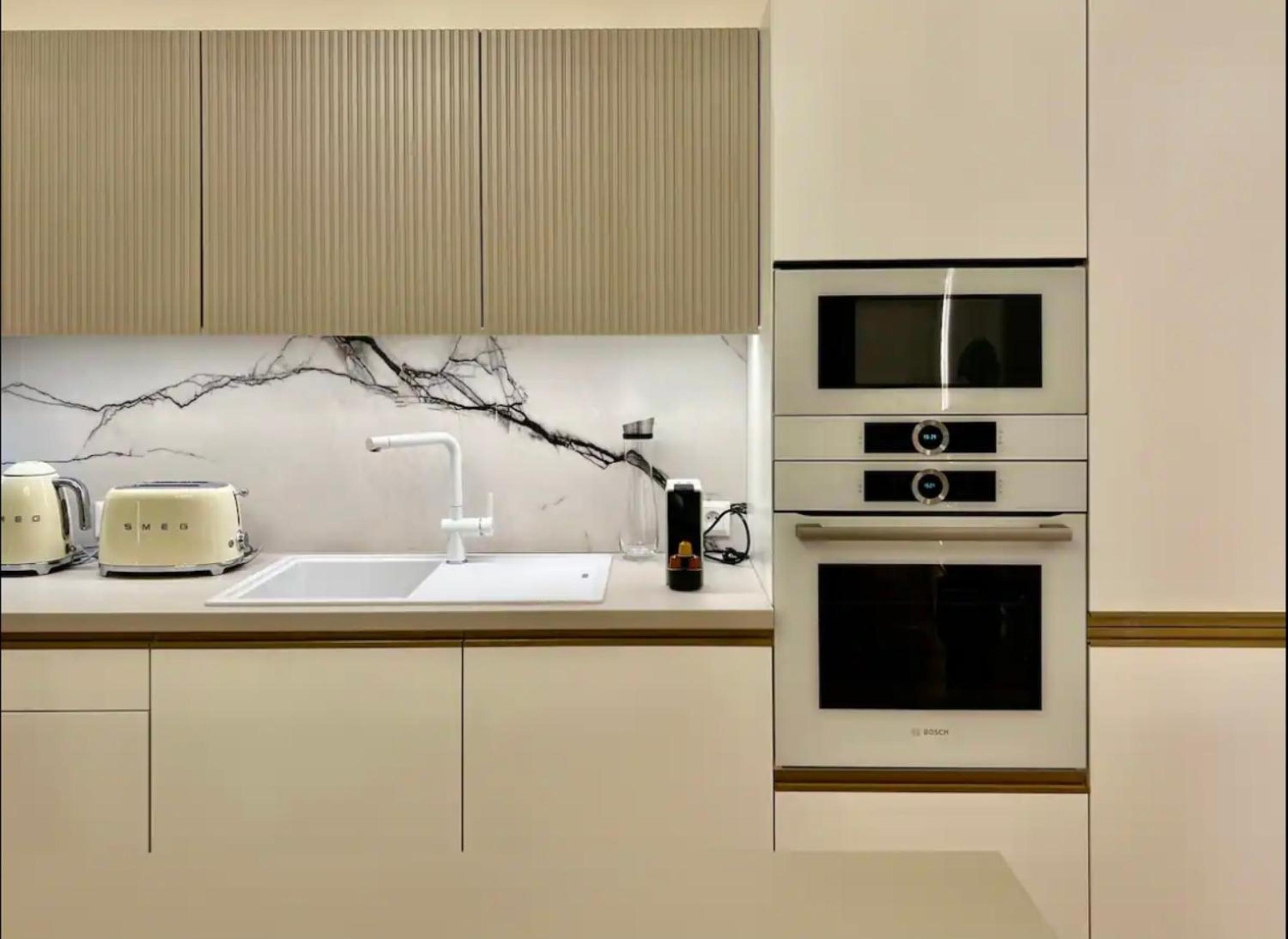 Exclusive Apartment in Praga