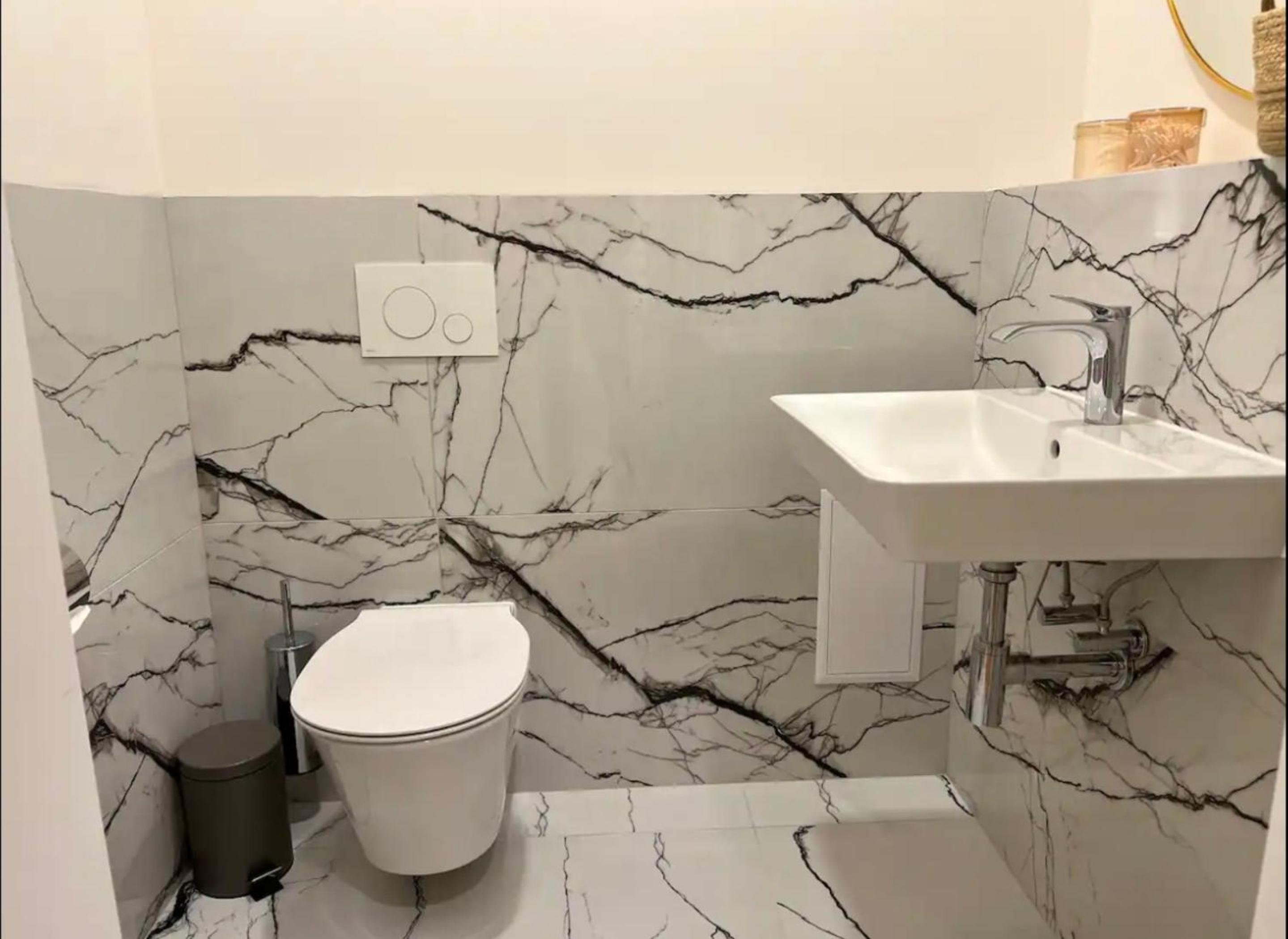 Exclusive Apartment in Praga