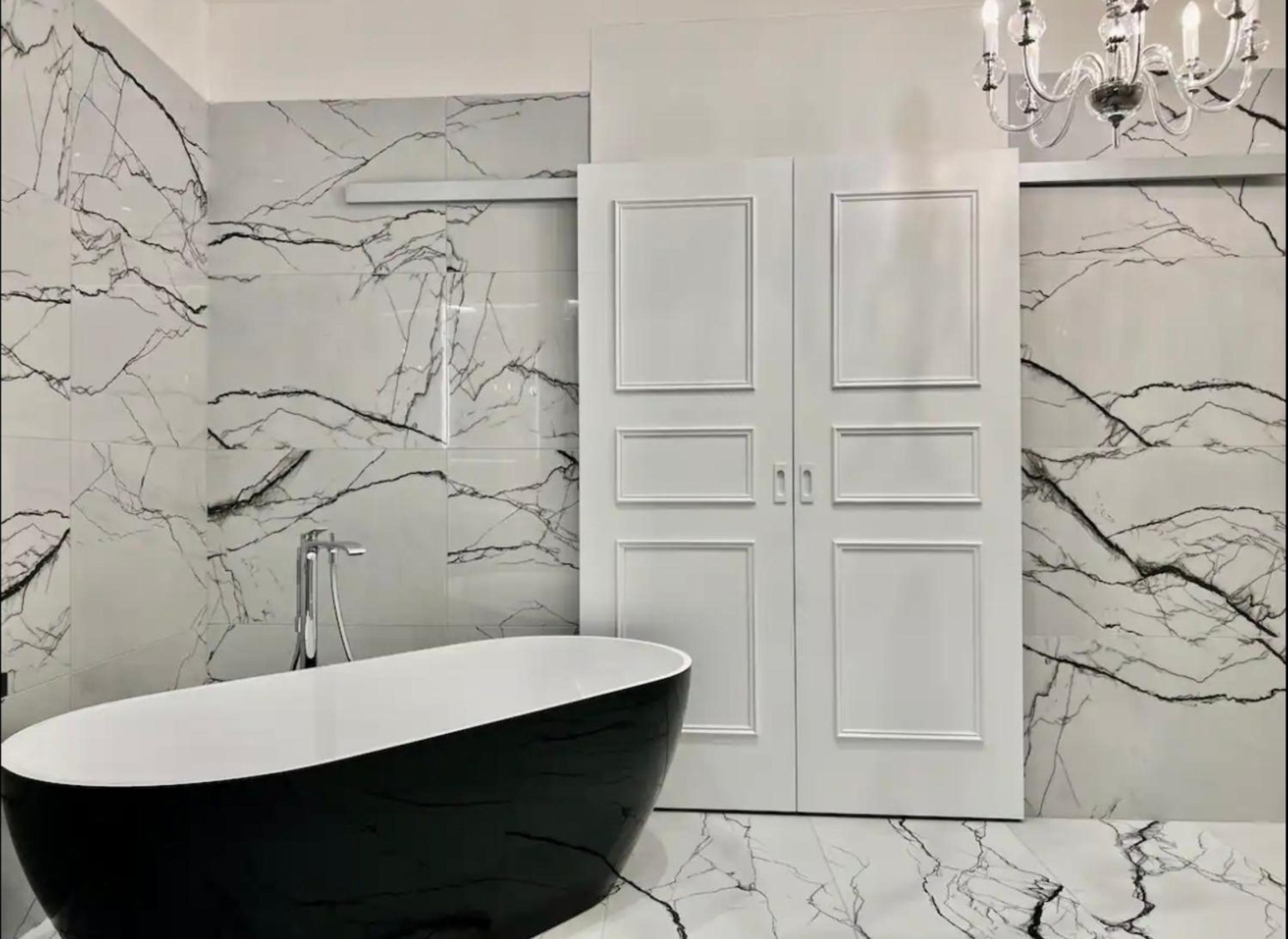 Exclusive Apartment in Praga