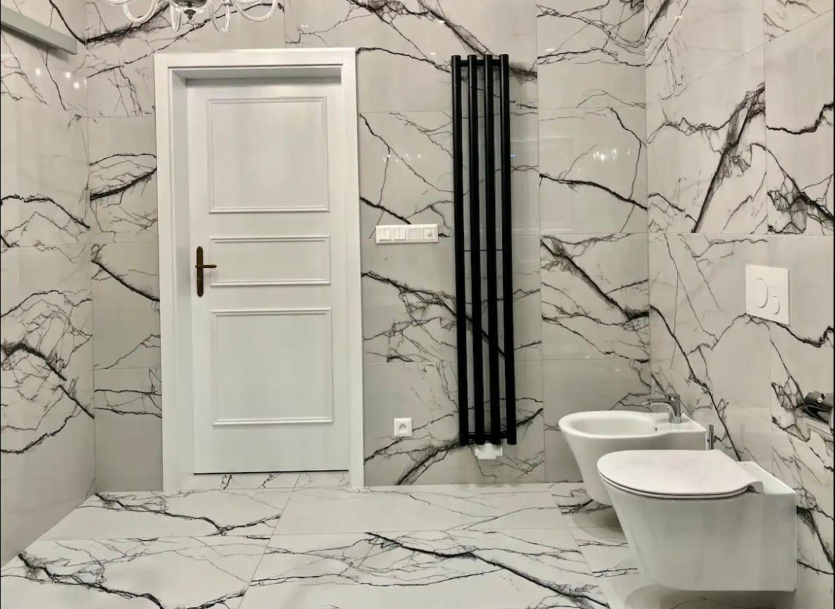 Exclusive Apartment in Praga