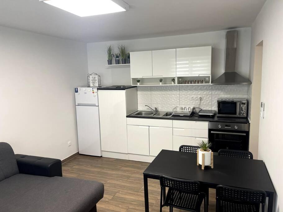 Apartment in Maribor