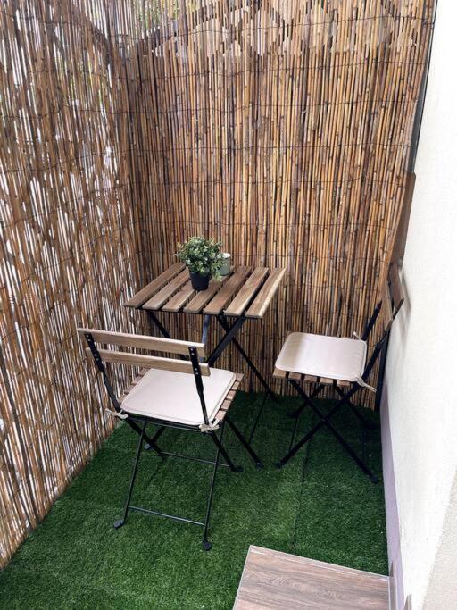 Apartment in Maribor
