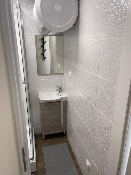 Apartment in Maribor