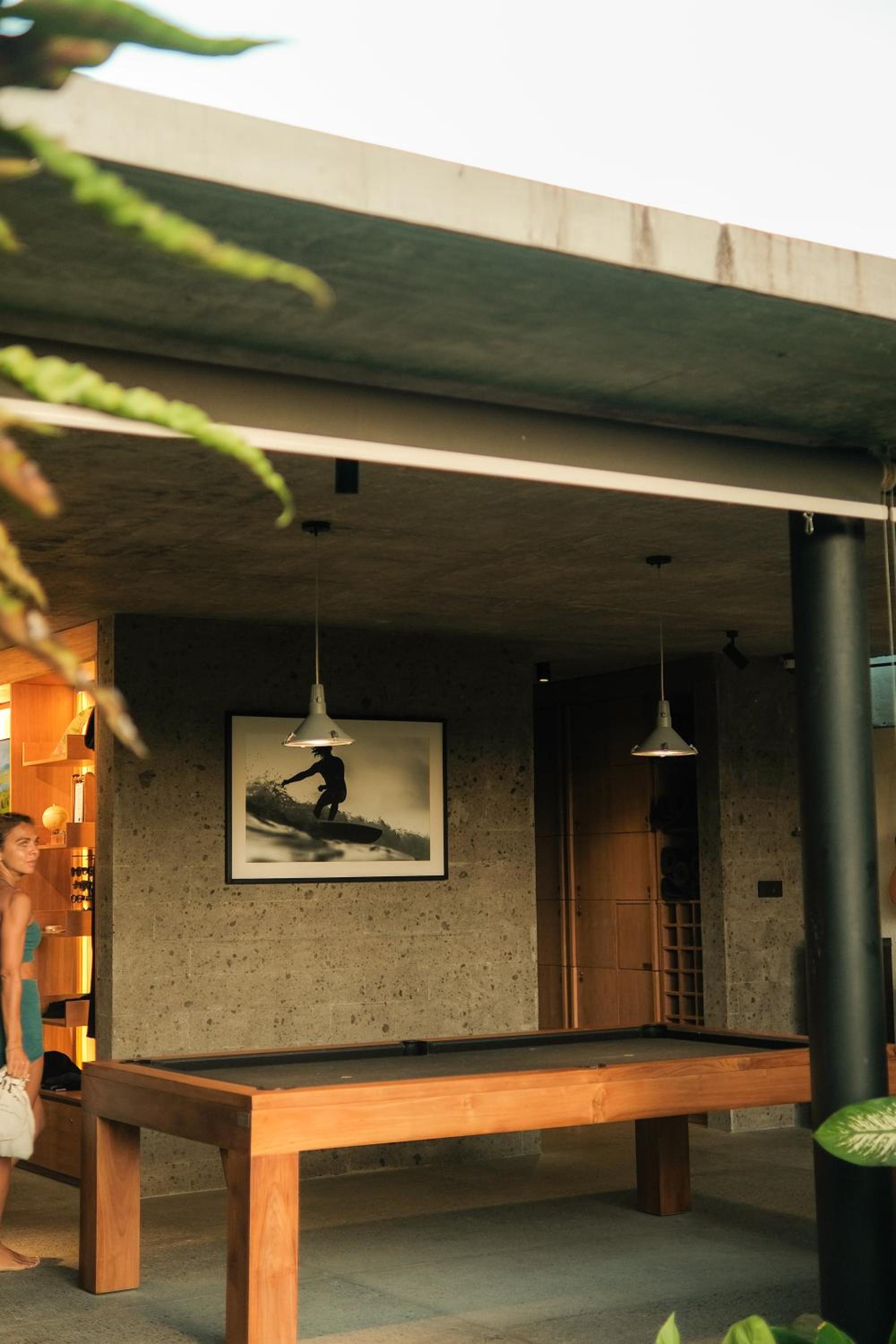 lounge
