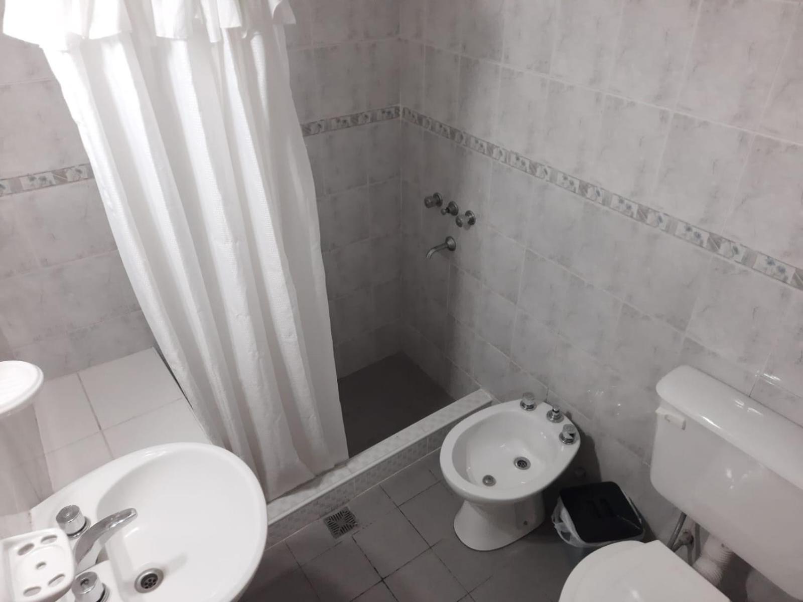 Cabaña El Hornero