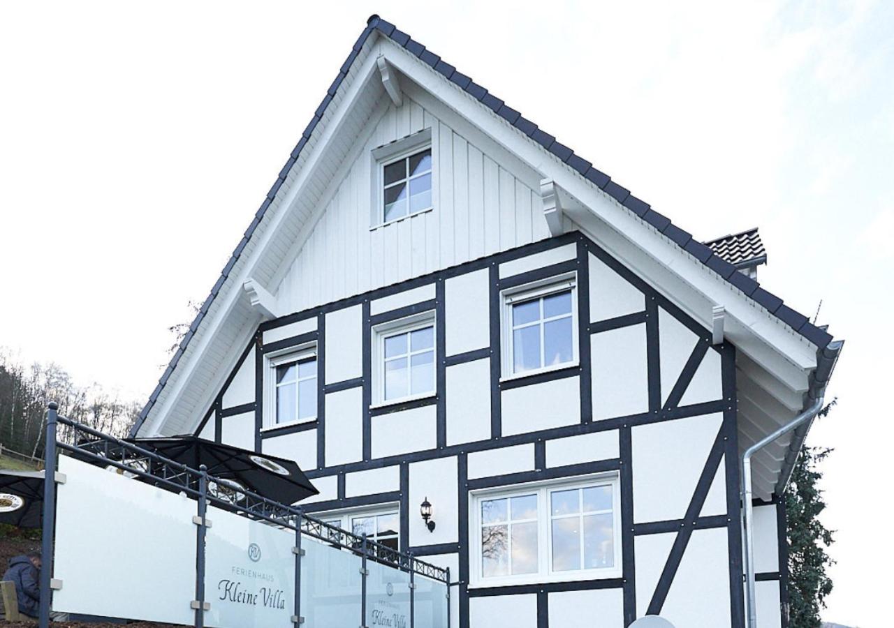 Kleine Villa