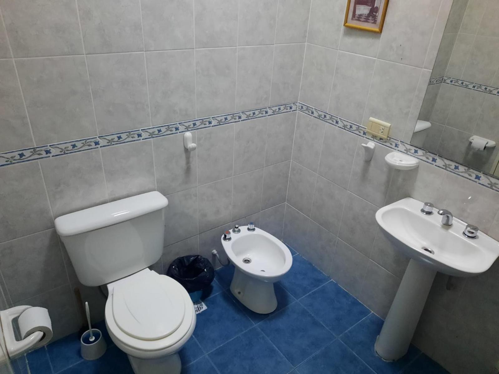Cabaña El Hornero