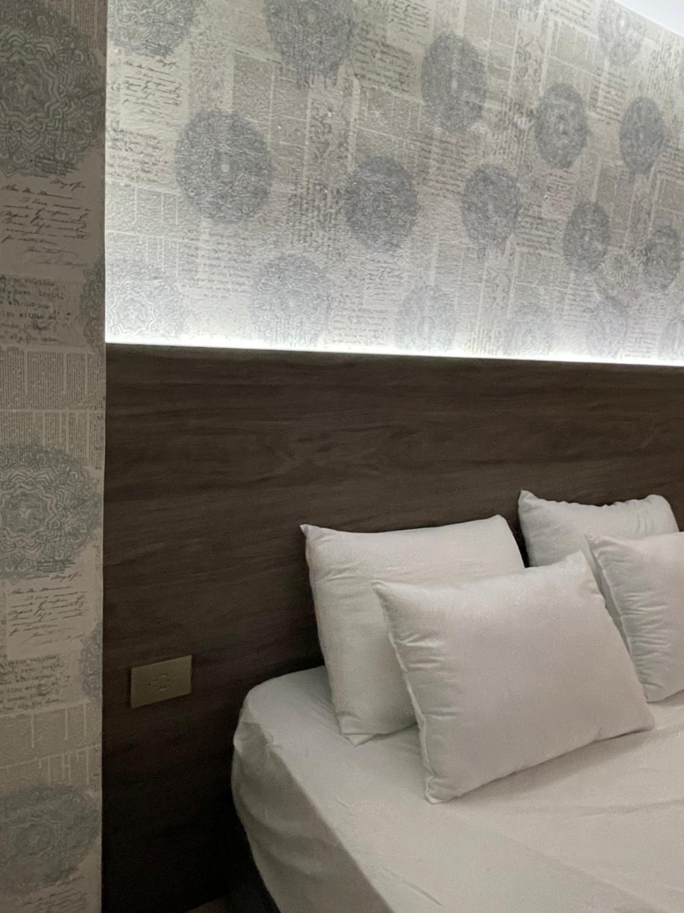Luxury liv Gran limonar