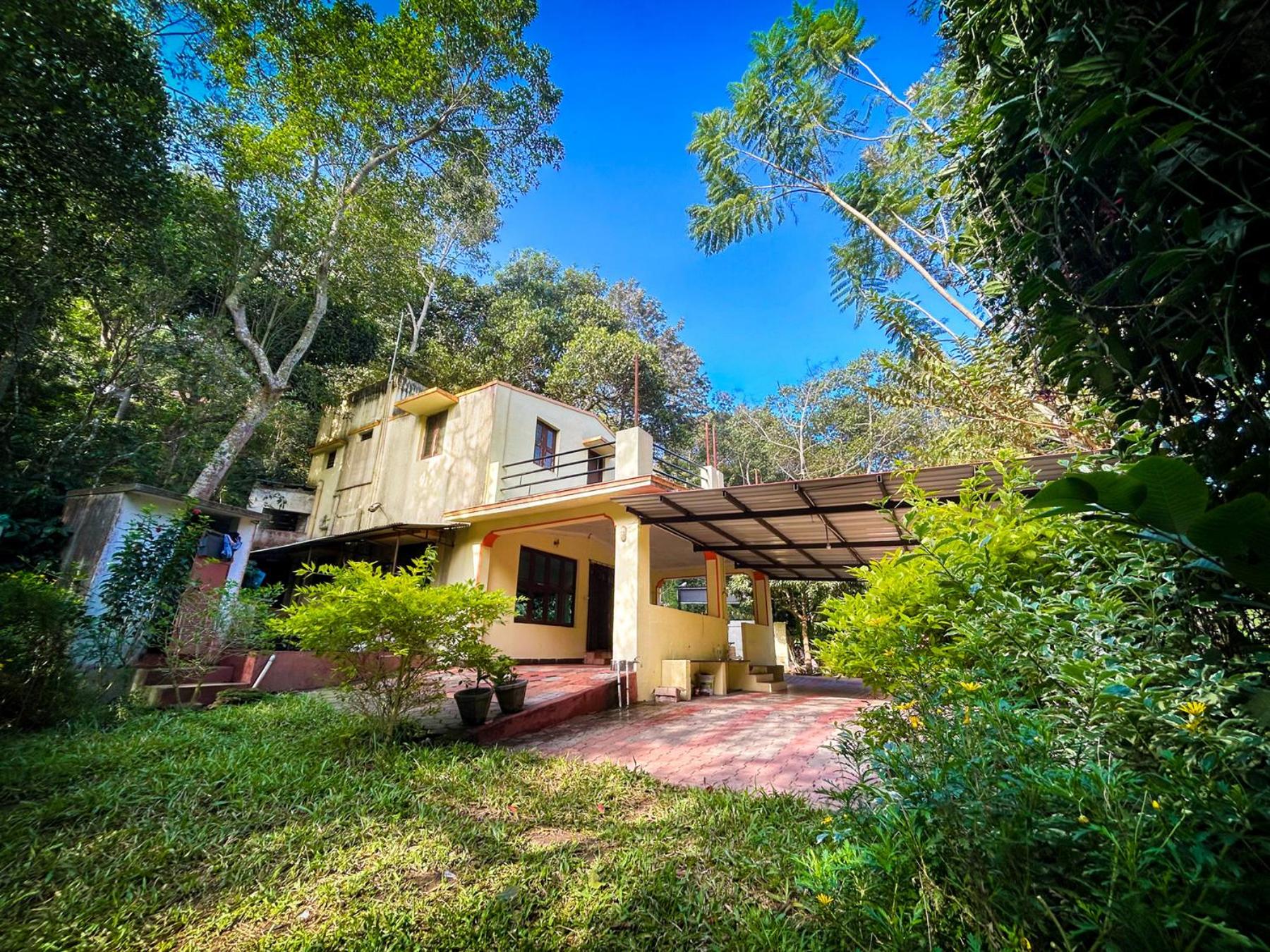 Comfort Cottage