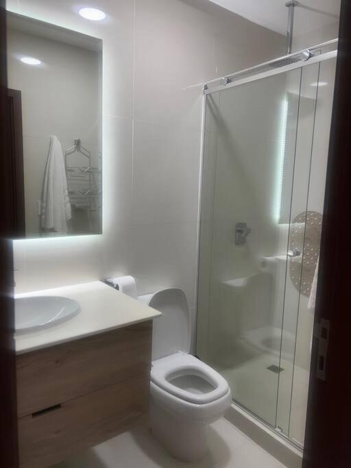 Torre Platinum II Su estadía perfecta Negocio o Turismo