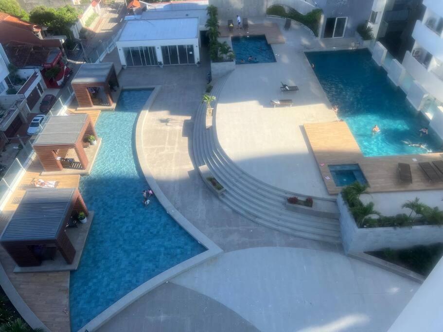 Torre Platinum II Su estadía perfecta Negocio o Turismo