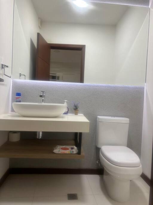 Torre Platinum II Su estadía perfecta Negocio o Turismo
