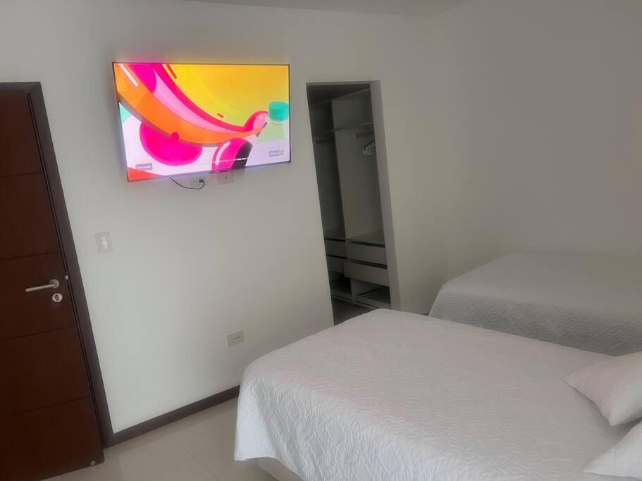 Torre Platinum II Su estadía perfecta Negocio o Turismo