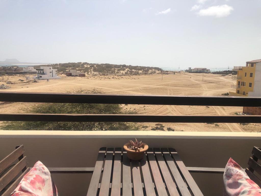 Apartments Sea view, Praia Cabral, Boa Vista