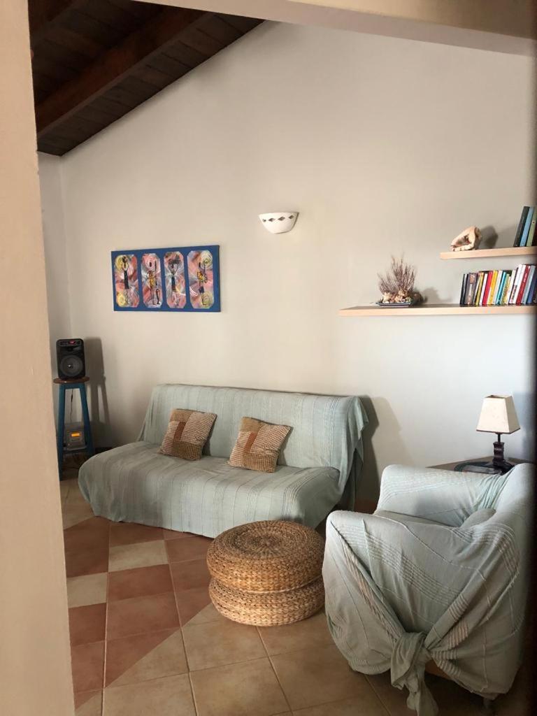 Apartments Sea view, Praia Cabral, Boa Vista