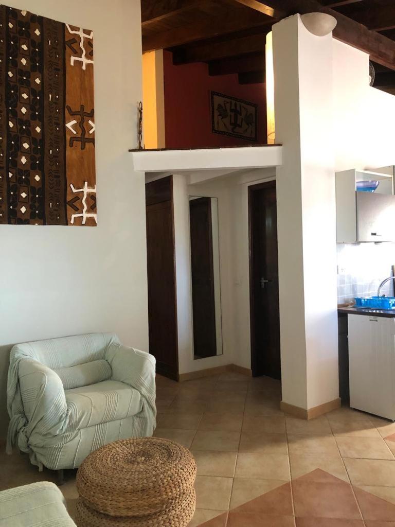 Apartments Sea view, Praia Cabral, Boa Vista