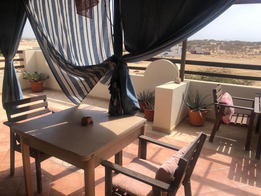 Apartments Sea view, Praia Cabral, Boa Vista